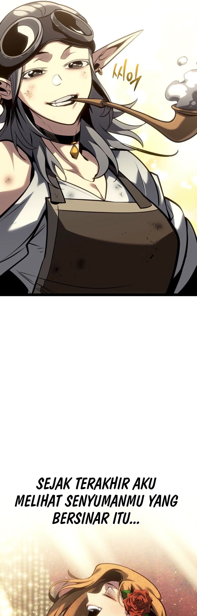 Regressing As The Reincarnated Bastard Of The Sword Clan Chapter 55 Gambar 10