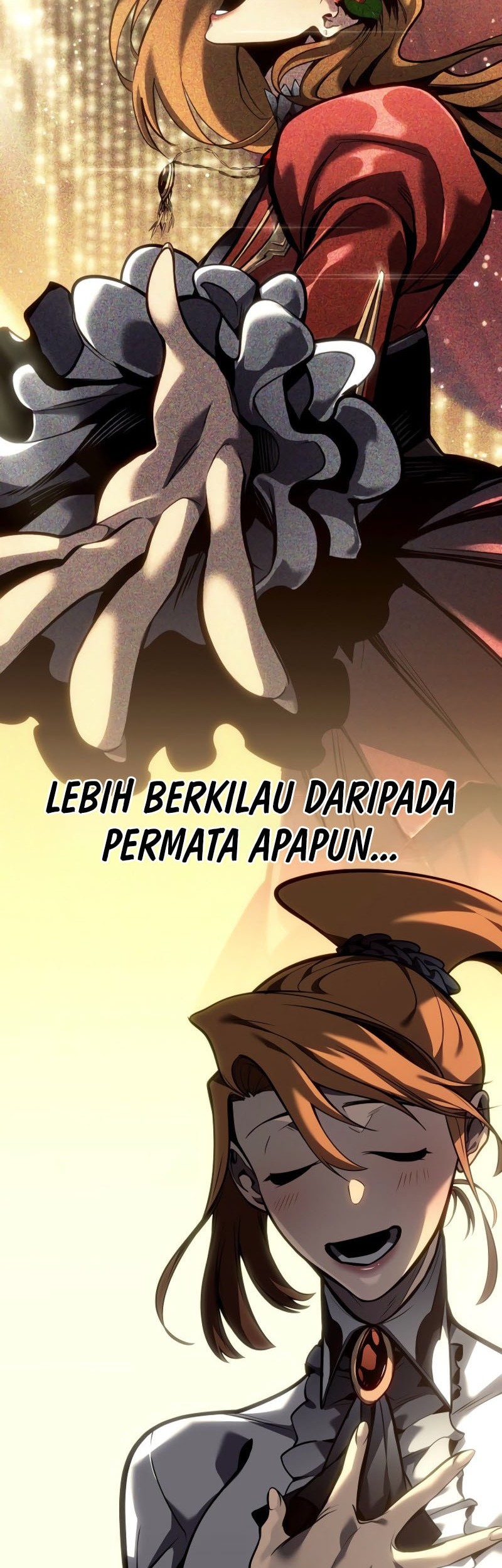 Regressing As The Reincarnated Bastard Of The Sword Clan Chapter 55 Gambar 11