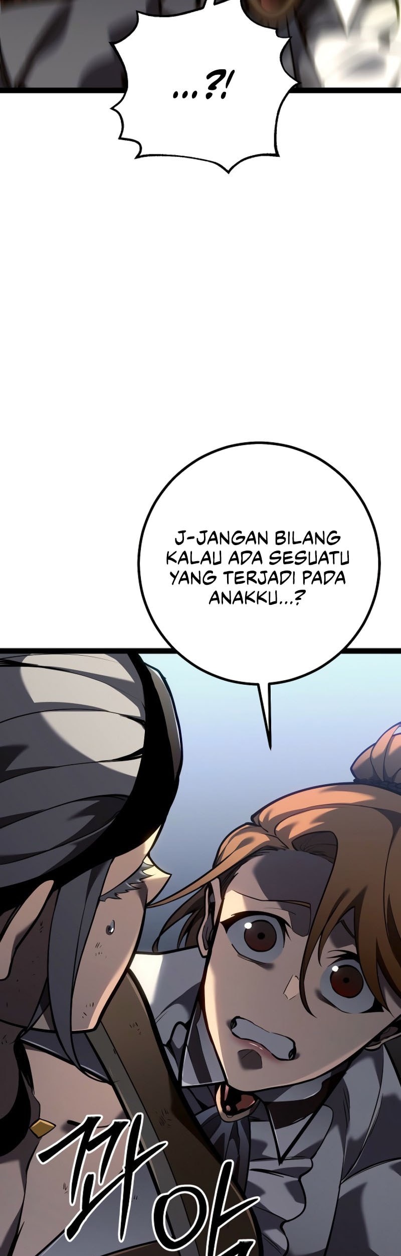 Regressing As The Reincarnated Bastard Of The Sword Clan Chapter 55 Gambar 16