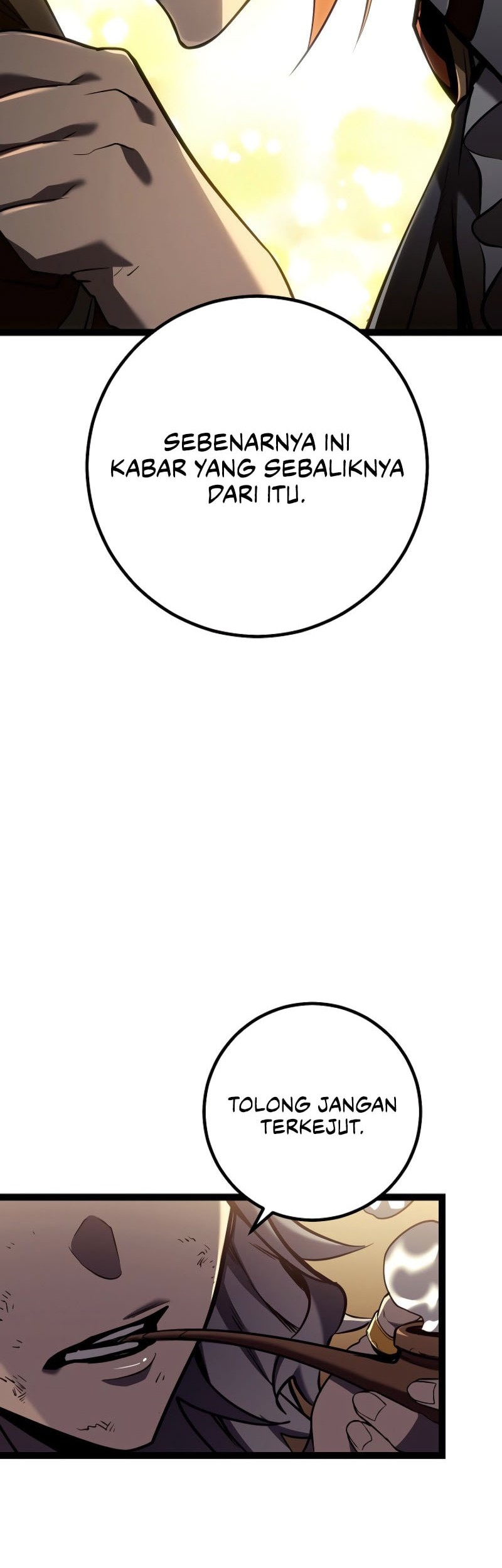 Regressing As The Reincarnated Bastard Of The Sword Clan Chapter 55 Gambar 19