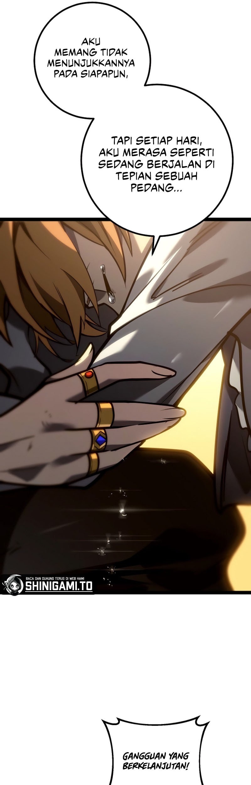 Regressing As The Reincarnated Bastard Of The Sword Clan Chapter 55 Gambar 30