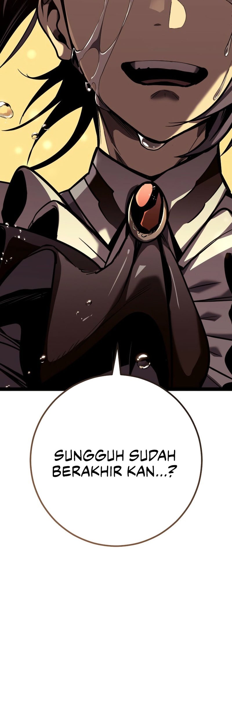 Regressing As The Reincarnated Bastard Of The Sword Clan Chapter 55 Gambar 33