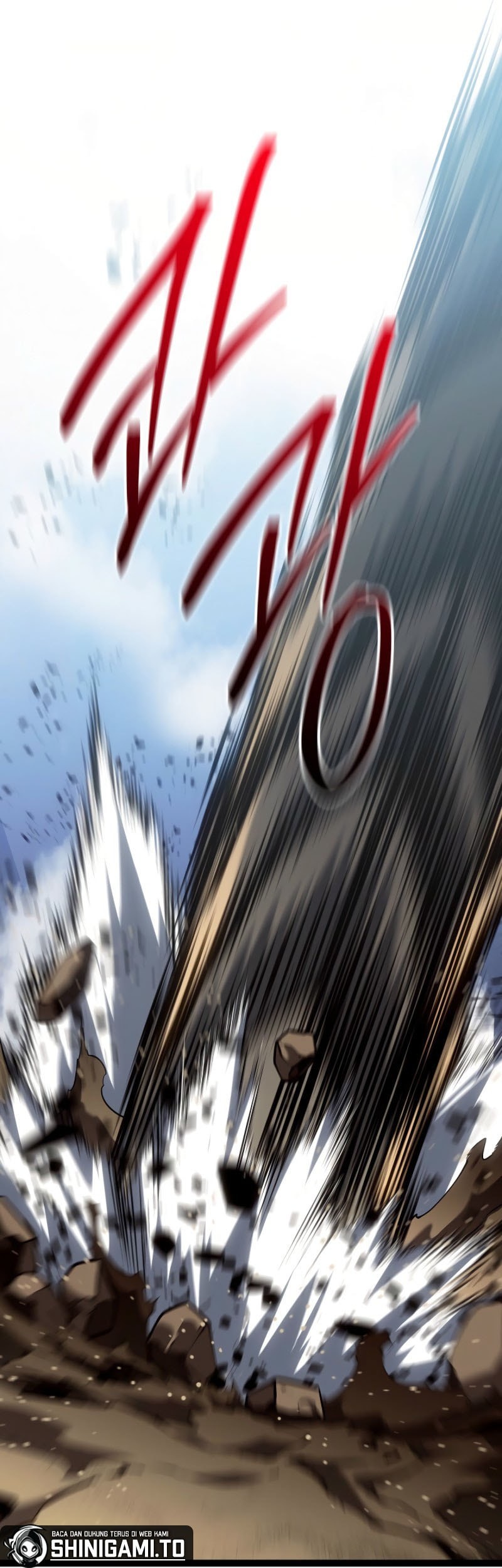 Regressing As The Reincarnated Bastard Of The Sword Clan Chapter 56 Gambar 41