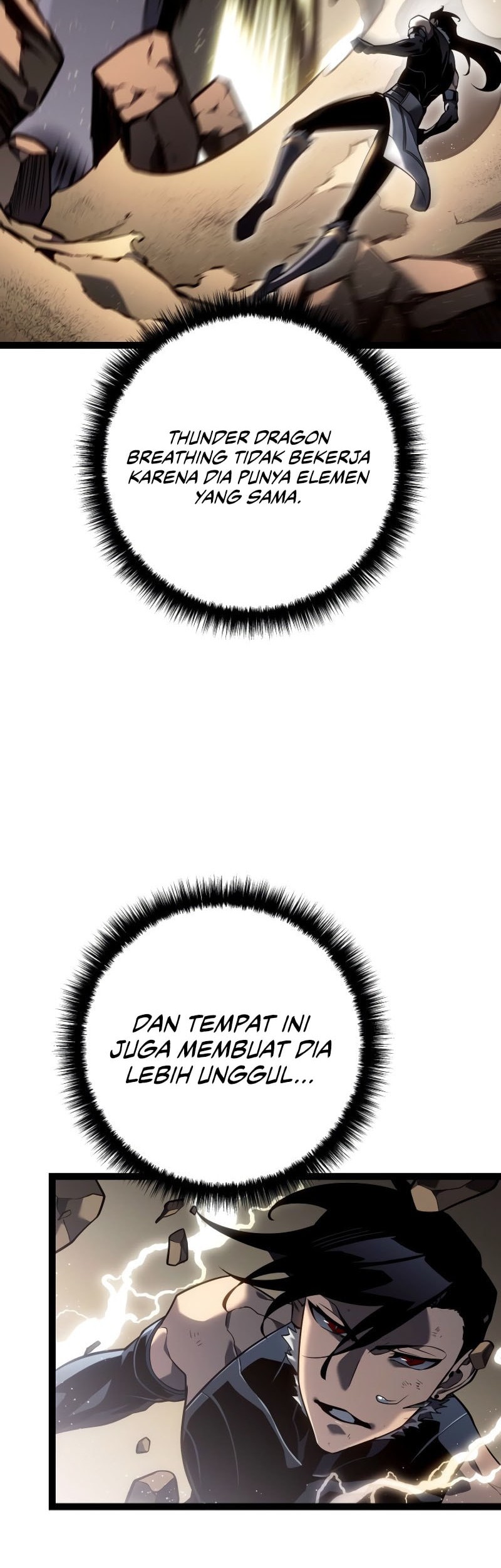 Regressing As The Reincarnated Bastard Of The Sword Clan Chapter 56 Gambar 48