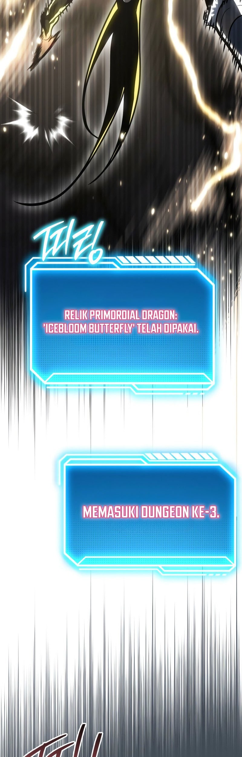 Regressing As The Reincarnated Bastard Of The Sword Clan Chapter 56 Gambar 57