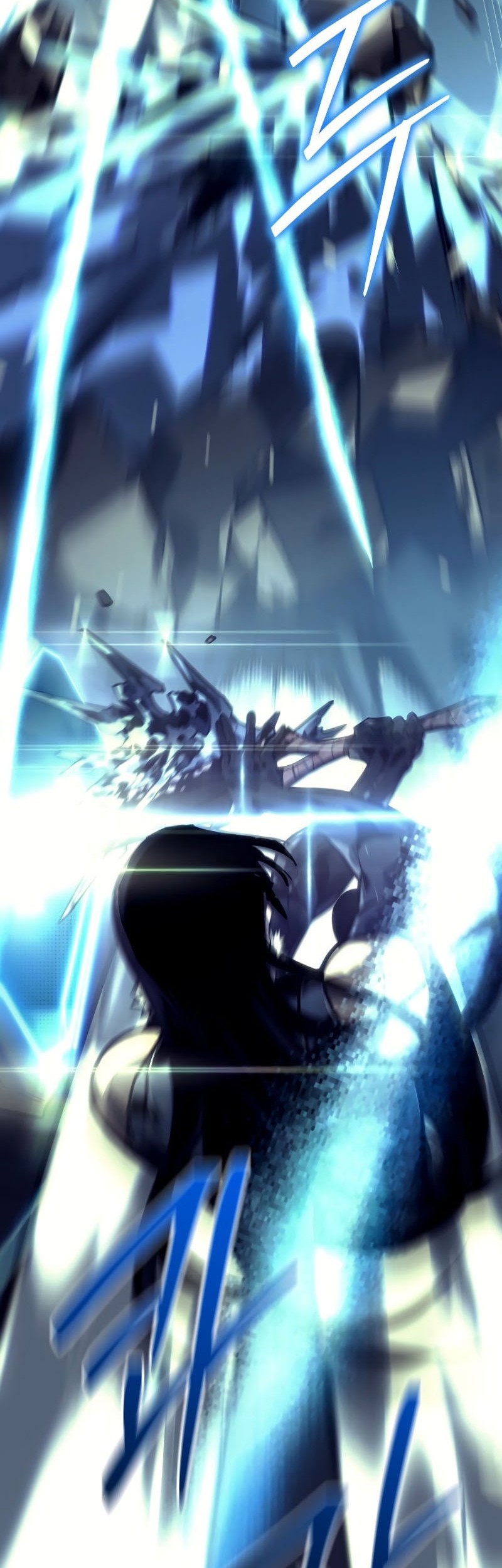 Regressing As The Reincarnated Bastard Of The Sword Clan Chapter 56 Gambar 76