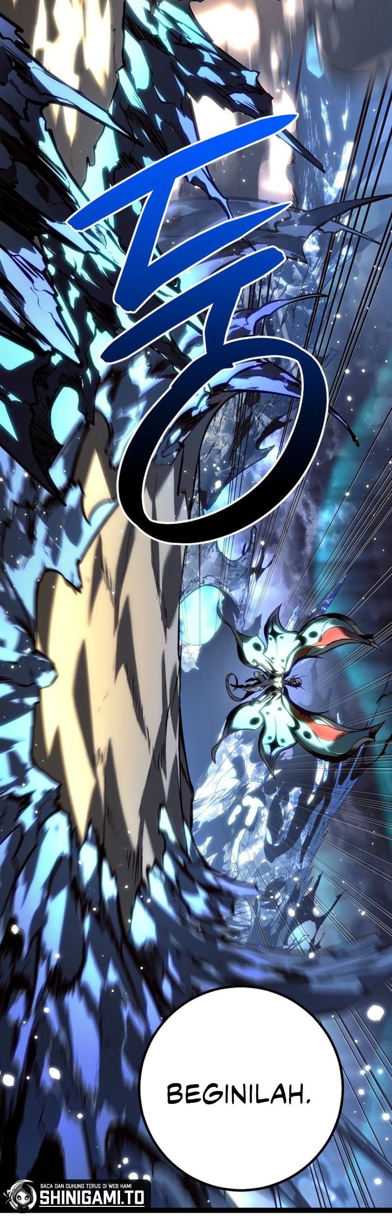 Regressing As The Reincarnated Bastard Of The Sword Clan Chapter 56 Gambar 81