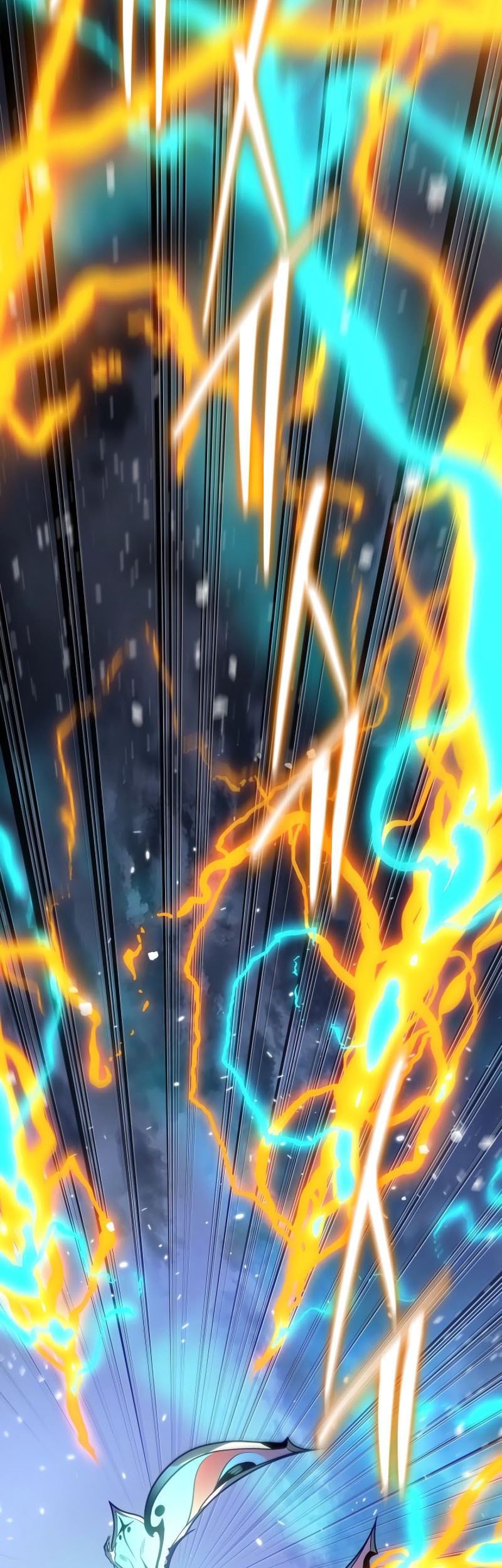 Regressing As The Reincarnated Bastard Of The Sword Clan Chapter 56 Gambar 89