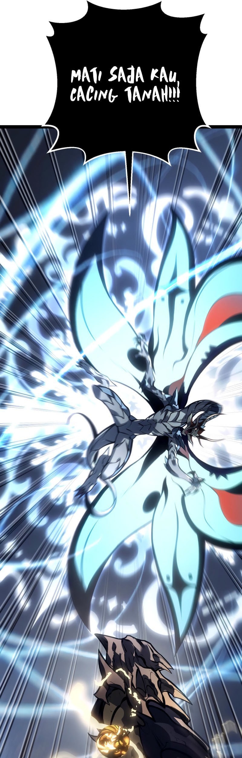 Regressing As The Reincarnated Bastard Of The Sword Clan Chapter 56 Gambar 97