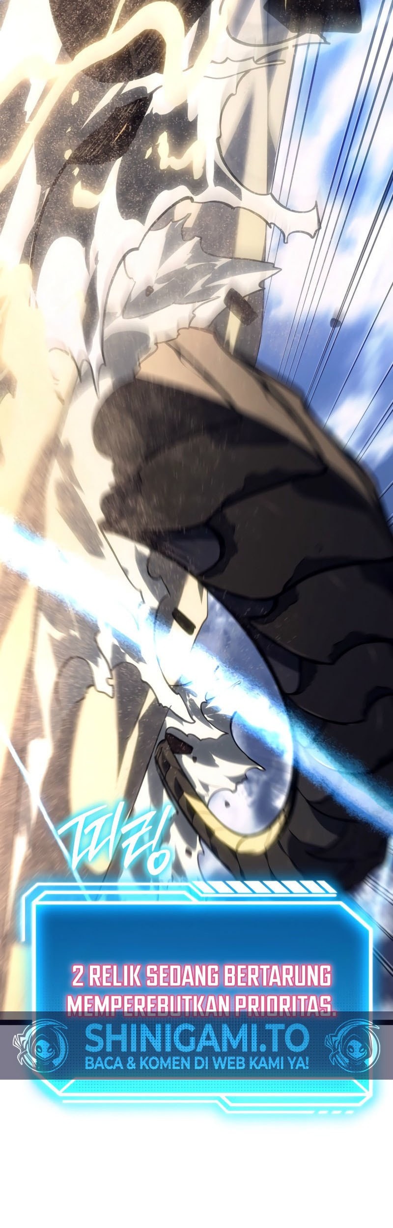 Regressing As The Reincarnated Bastard Of The Sword Clan Chapter 56 Gambar 99