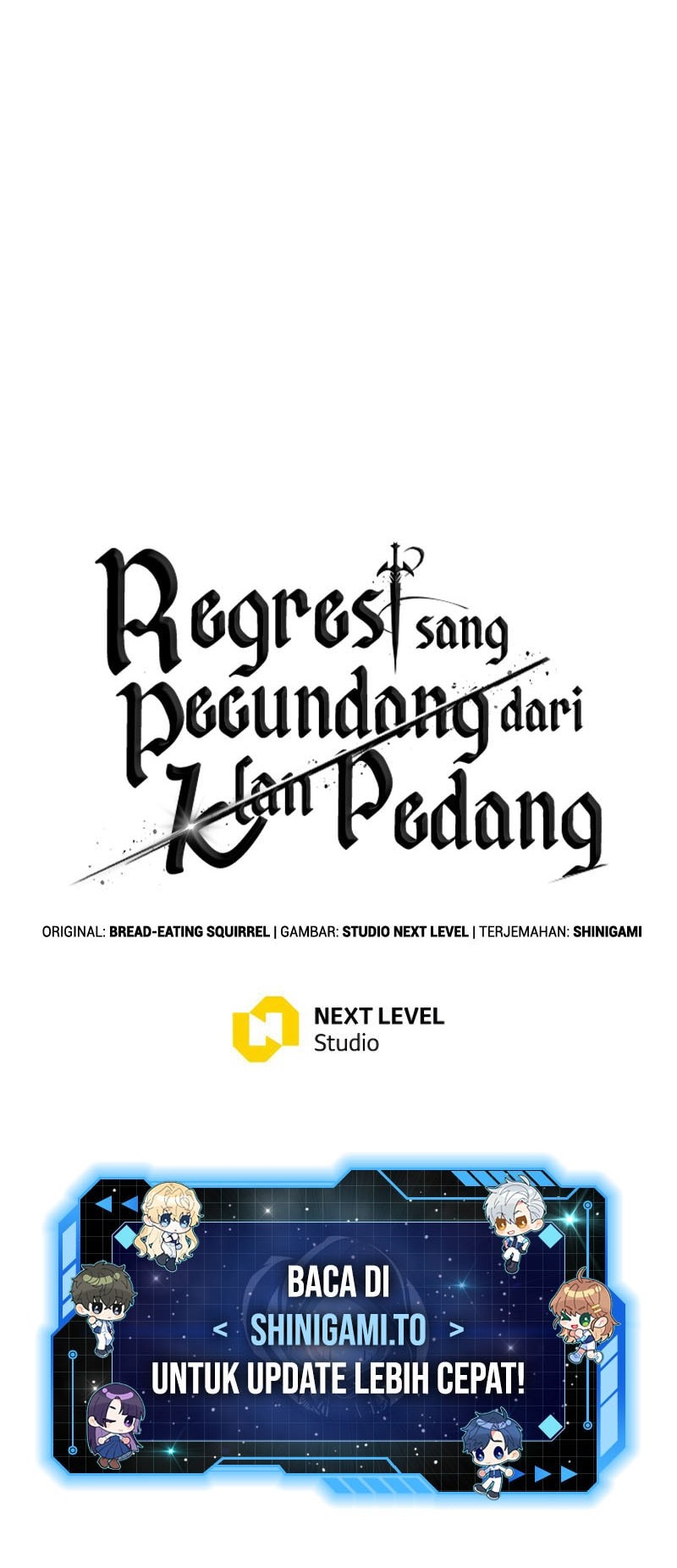 Regressing As The Reincarnated Bastard Of The Sword Clan Chapter 56 Gambar 100