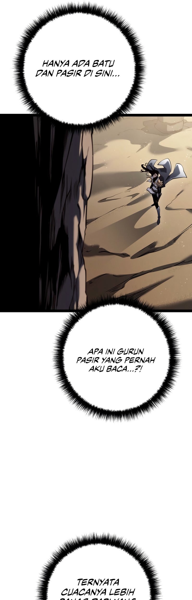 Regressing As The Reincarnated Bastard Of The Sword Clan Chapter 56 Gambar 10