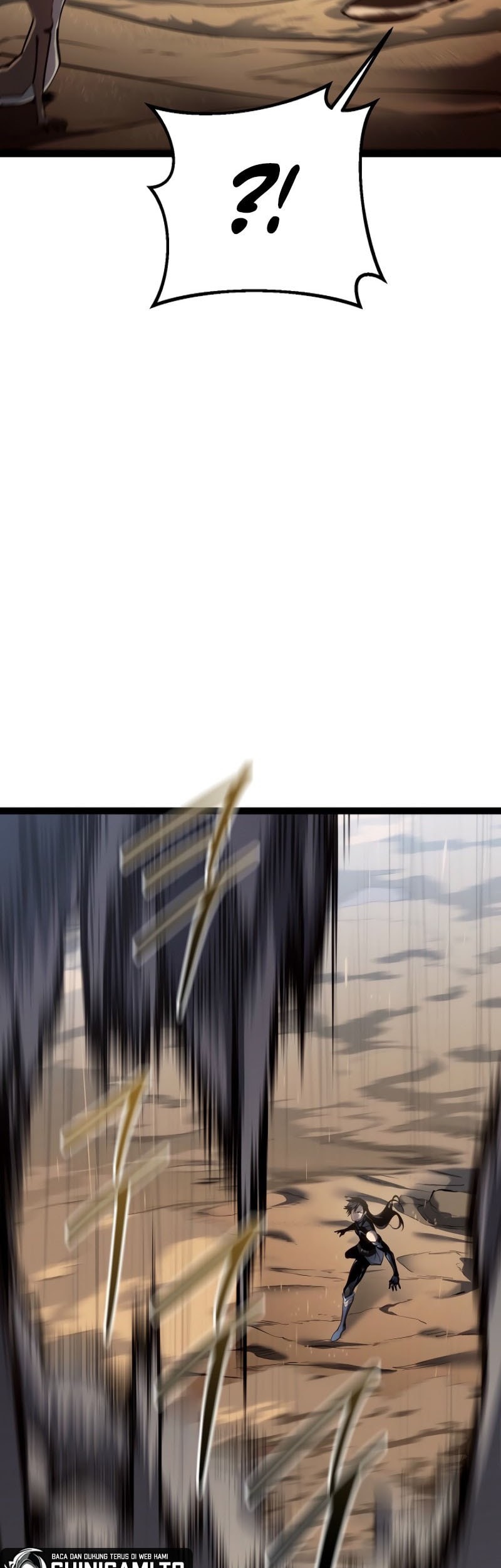 Regressing As The Reincarnated Bastard Of The Sword Clan Chapter 56 Gambar 16