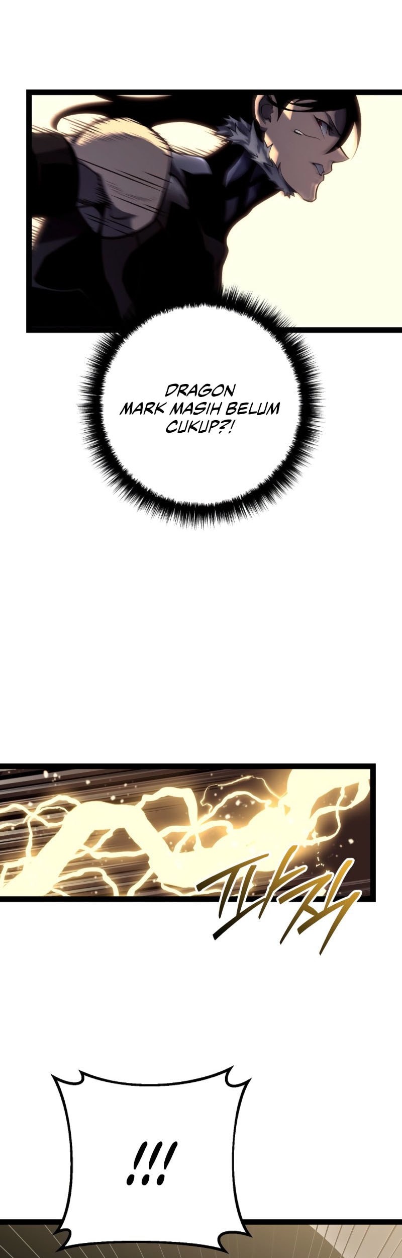 Regressing As The Reincarnated Bastard Of The Sword Clan Chapter 56 Gambar 27