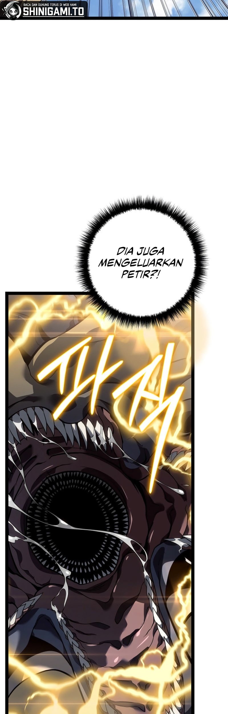 Regressing As The Reincarnated Bastard Of The Sword Clan Chapter 56 Gambar 31