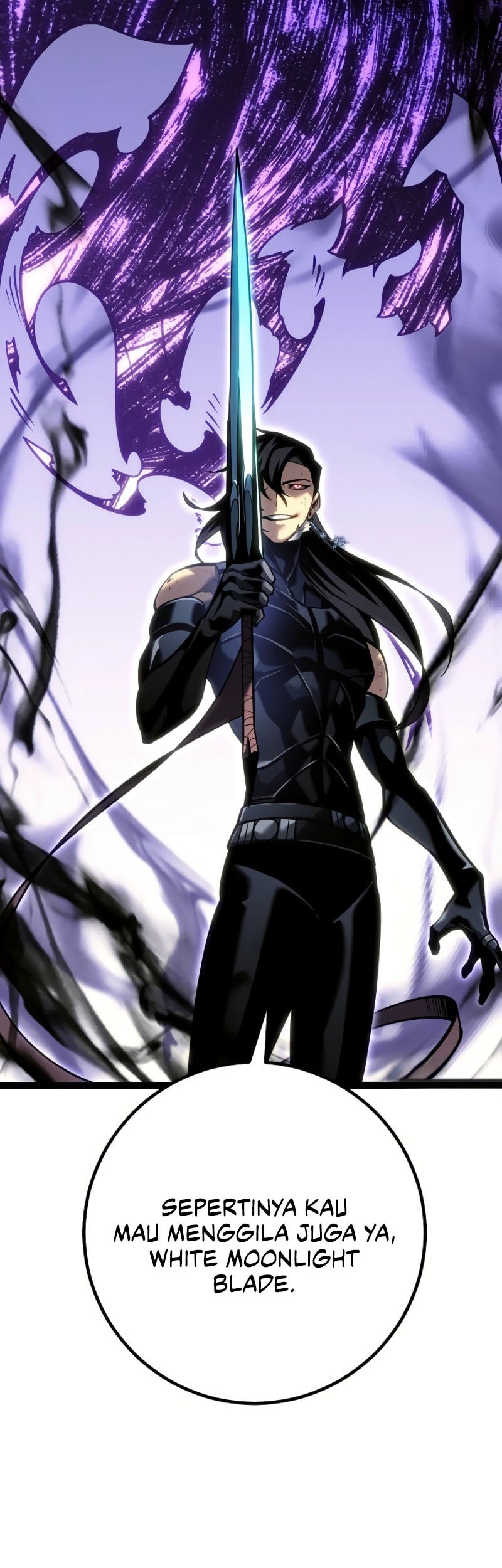 Regressing As The Reincarnated Bastard Of The Sword Clan Chapter 57 Gambar 7