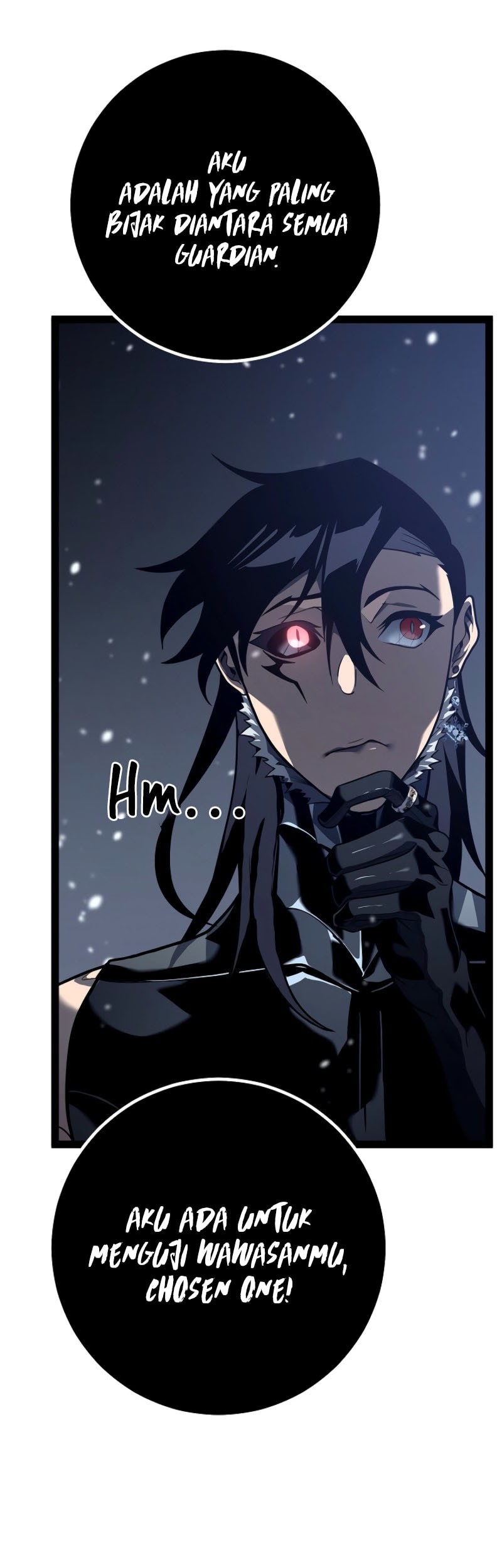 Regressing As The Reincarnated Bastard Of The Sword Clan Chapter 57 Gambar 56