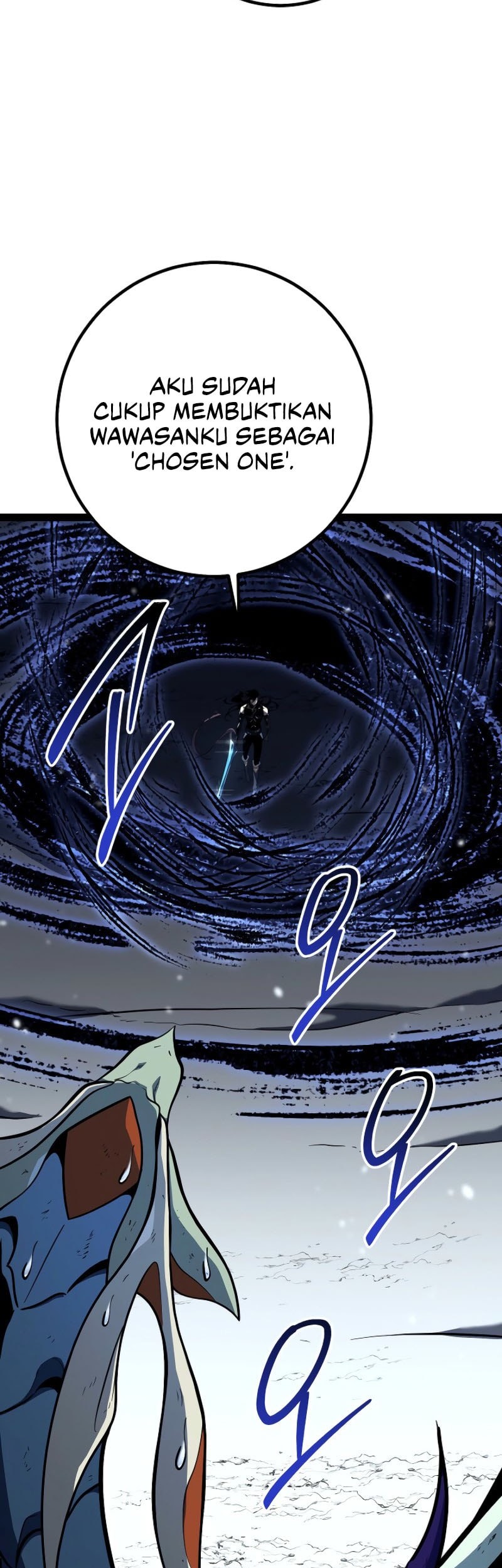 Regressing As The Reincarnated Bastard Of The Sword Clan Chapter 57 Gambar 58