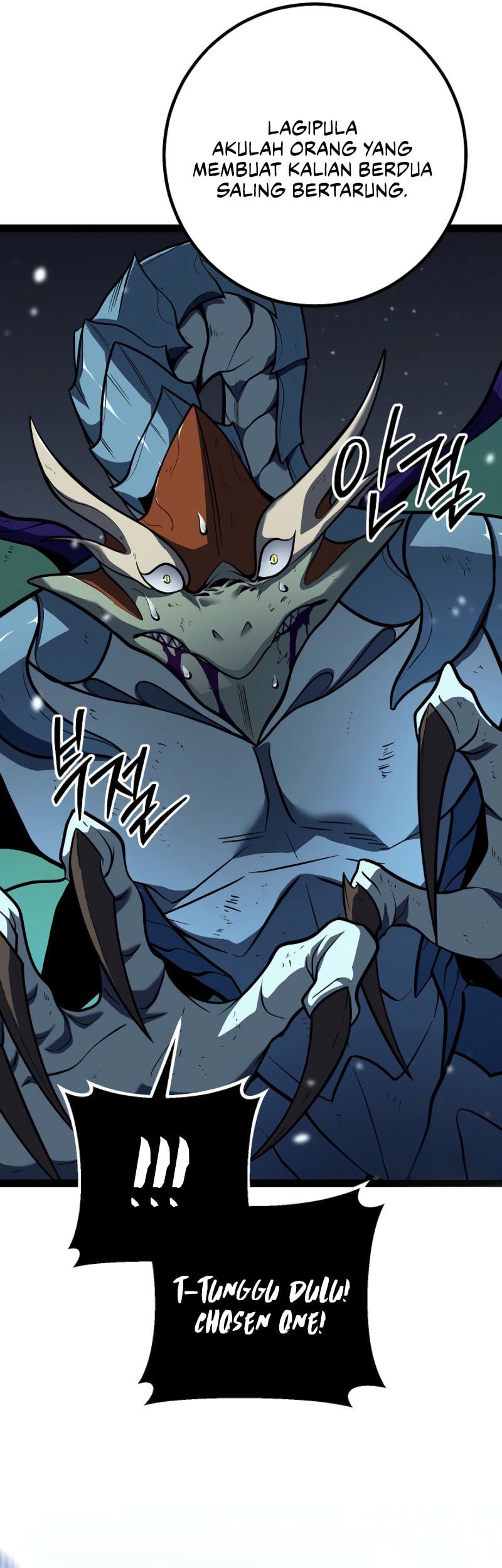 Regressing As The Reincarnated Bastard Of The Sword Clan Chapter 57 Gambar 60