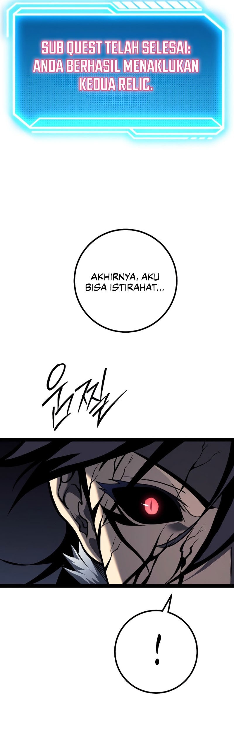 Regressing As The Reincarnated Bastard Of The Sword Clan Chapter 57 Gambar 71