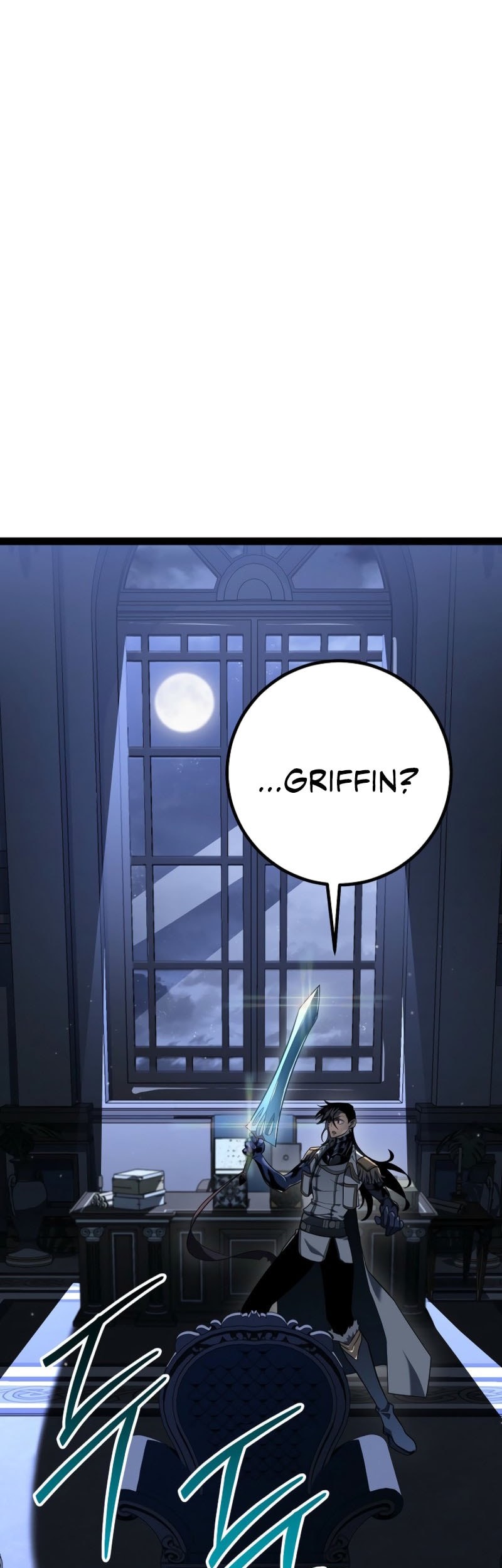 Regressing As The Reincarnated Bastard Of The Sword Clan Chapter 57 Gambar 73