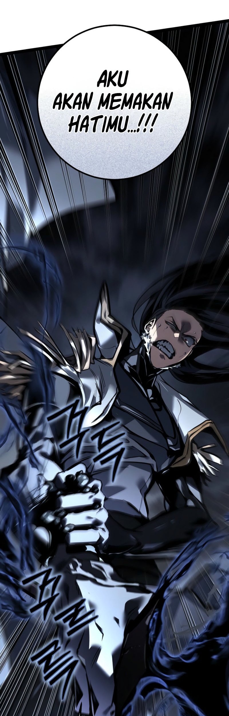 Regressing As The Reincarnated Bastard Of The Sword Clan Chapter 57 Gambar 76