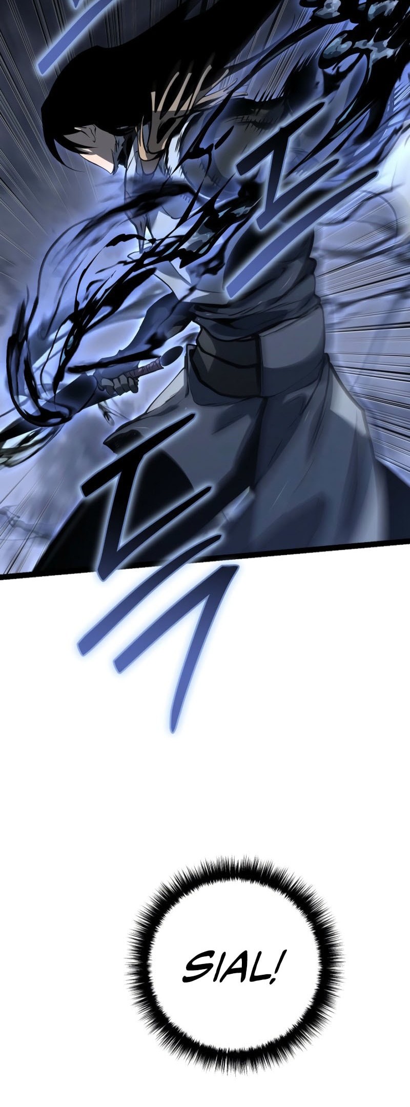 Regressing As The Reincarnated Bastard Of The Sword Clan Chapter 57 Gambar 78