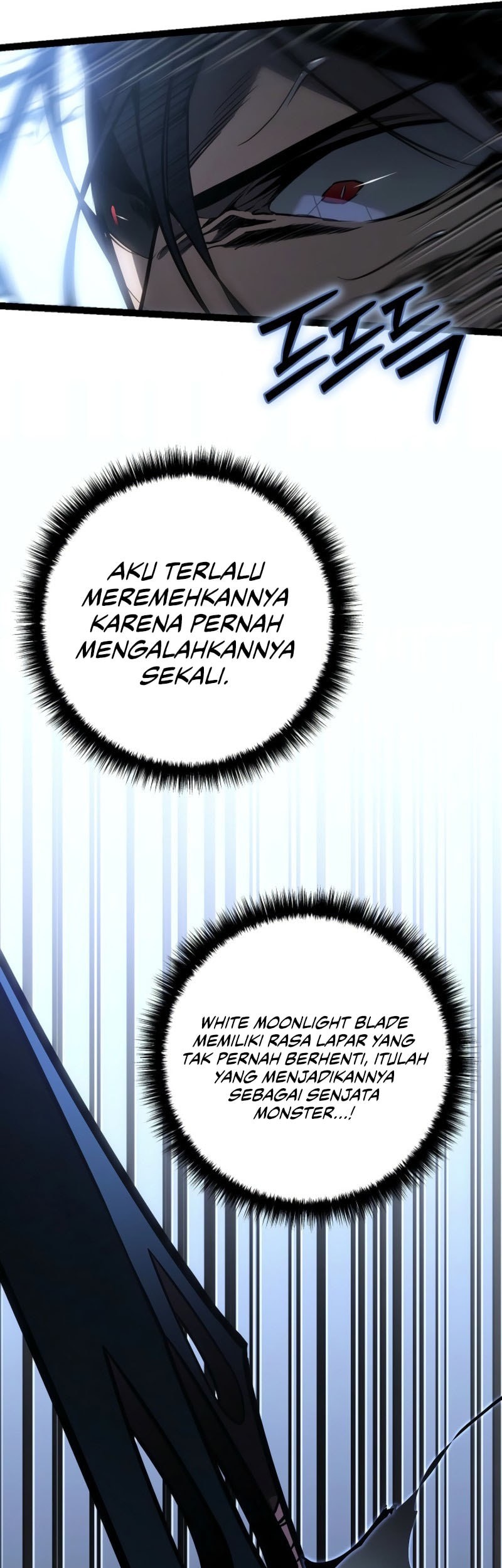 Regressing As The Reincarnated Bastard Of The Sword Clan Chapter 57 Gambar 79
