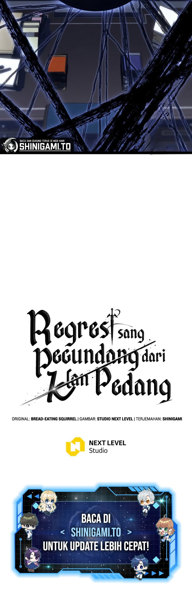 Regressing As The Reincarnated Bastard Of The Sword Clan Chapter 57 Gambar 90