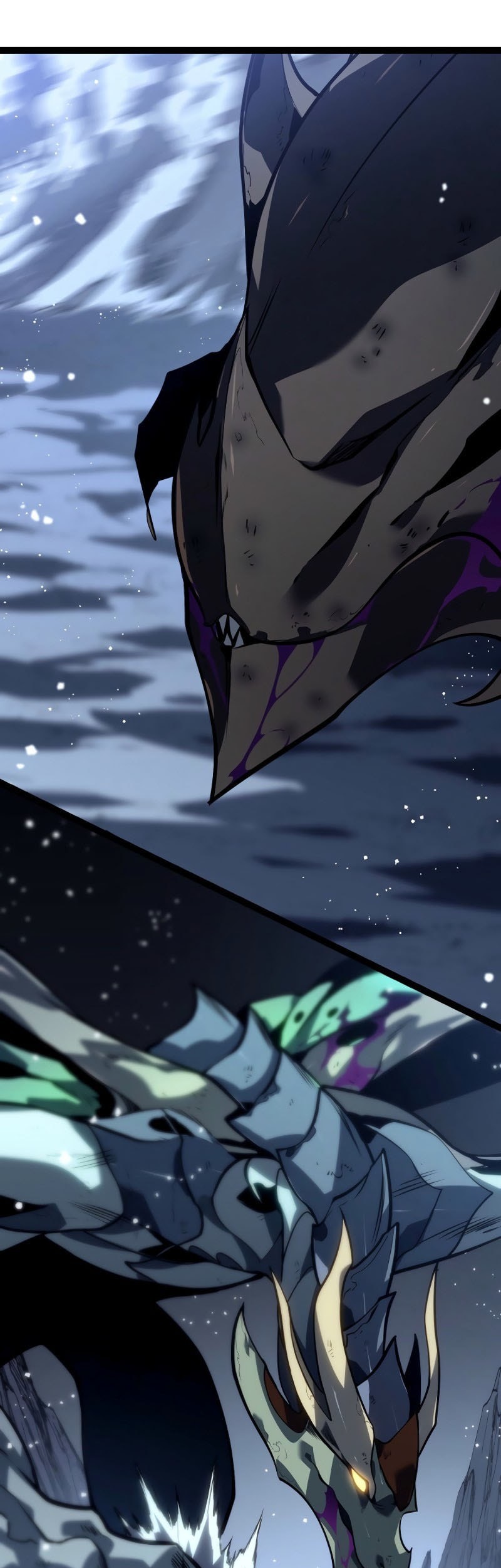 Regressing As The Reincarnated Bastard Of The Sword Clan Chapter 57 Gambar 28