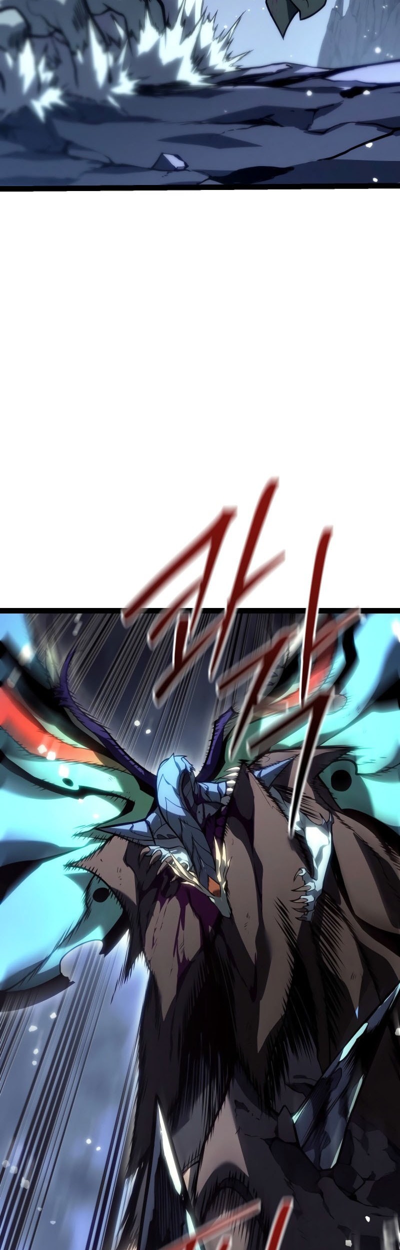 Regressing As The Reincarnated Bastard Of The Sword Clan Chapter 57 Gambar 29