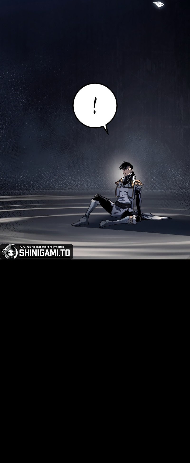 Regressing As The Reincarnated Bastard Of The Sword Clan Chapter 58 Gambar 9