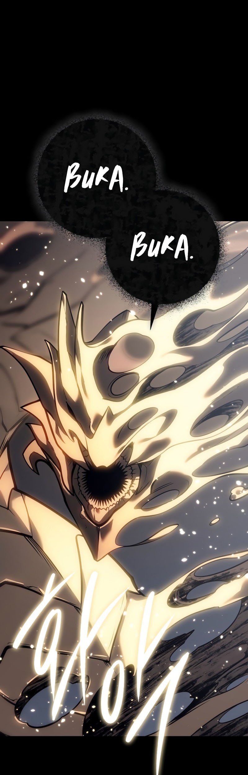 Regressing As The Reincarnated Bastard Of The Sword Clan Chapter 58 Gambar 35