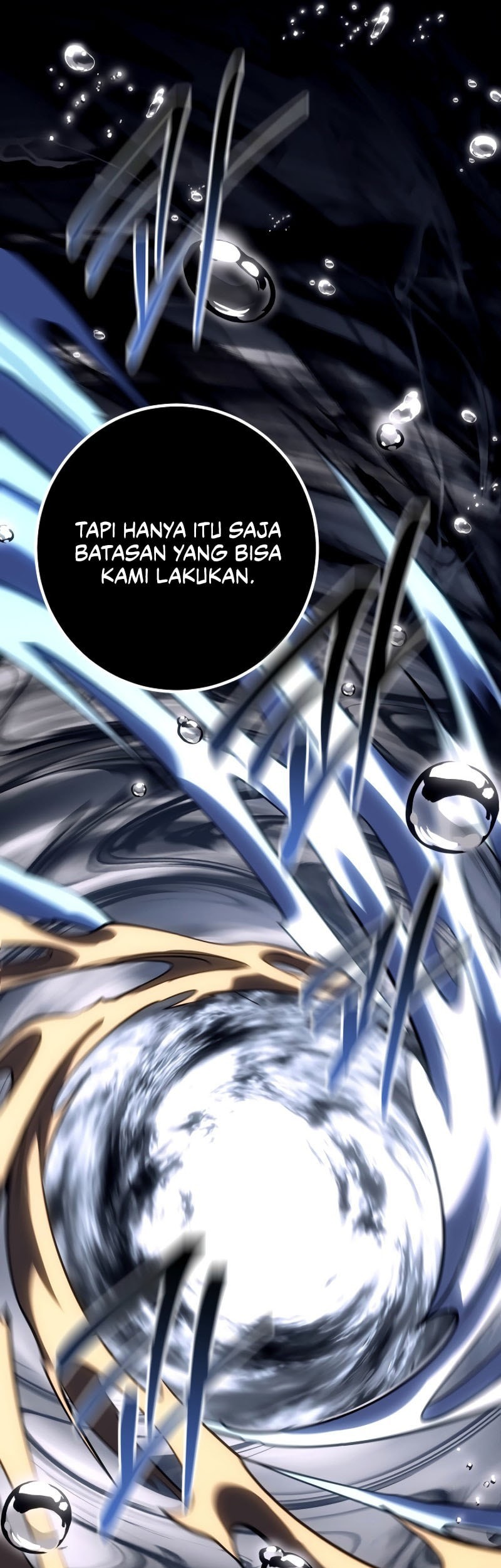 Regressing As The Reincarnated Bastard Of The Sword Clan Chapter 58 Gambar 37