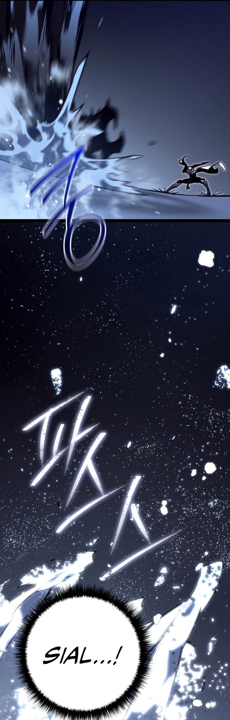 Regressing As The Reincarnated Bastard Of The Sword Clan Chapter 58 Gambar 53