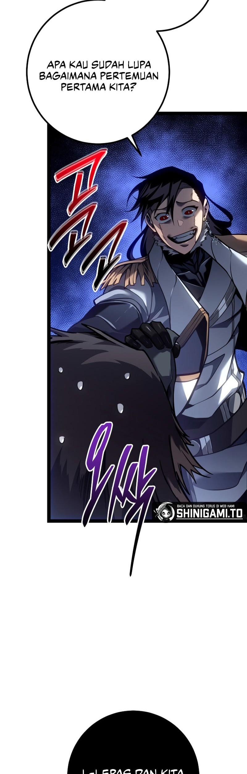 Regressing As The Reincarnated Bastard Of The Sword Clan Chapter 58 Gambar 58