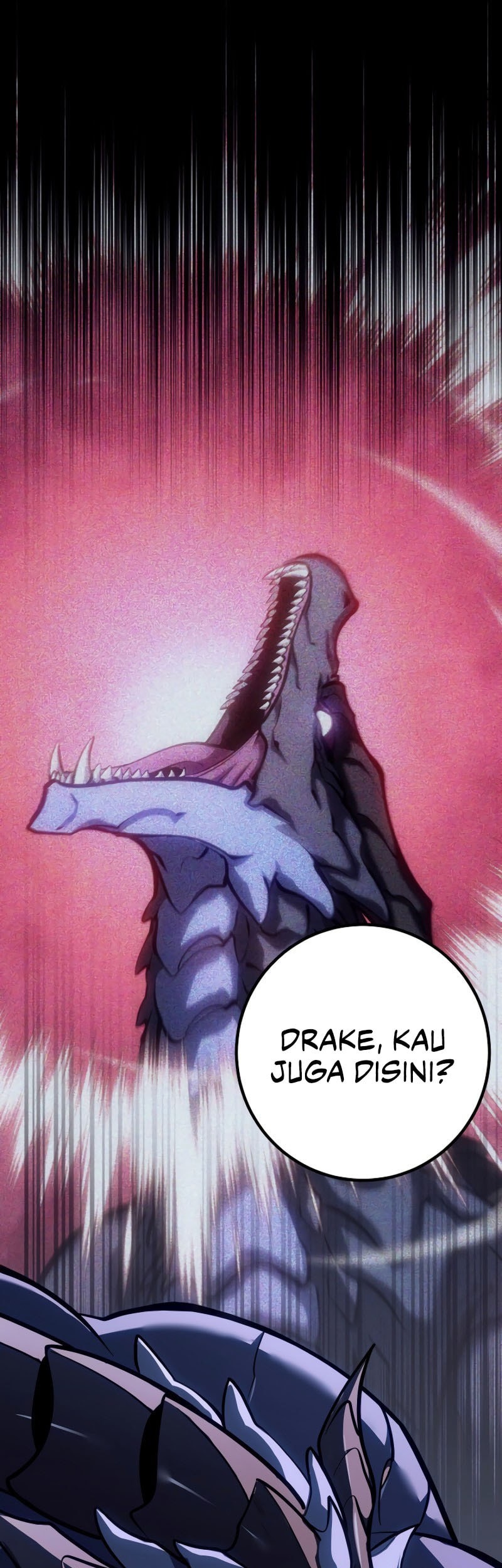 Regressing As The Reincarnated Bastard Of The Sword Clan Chapter 58 Gambar 64