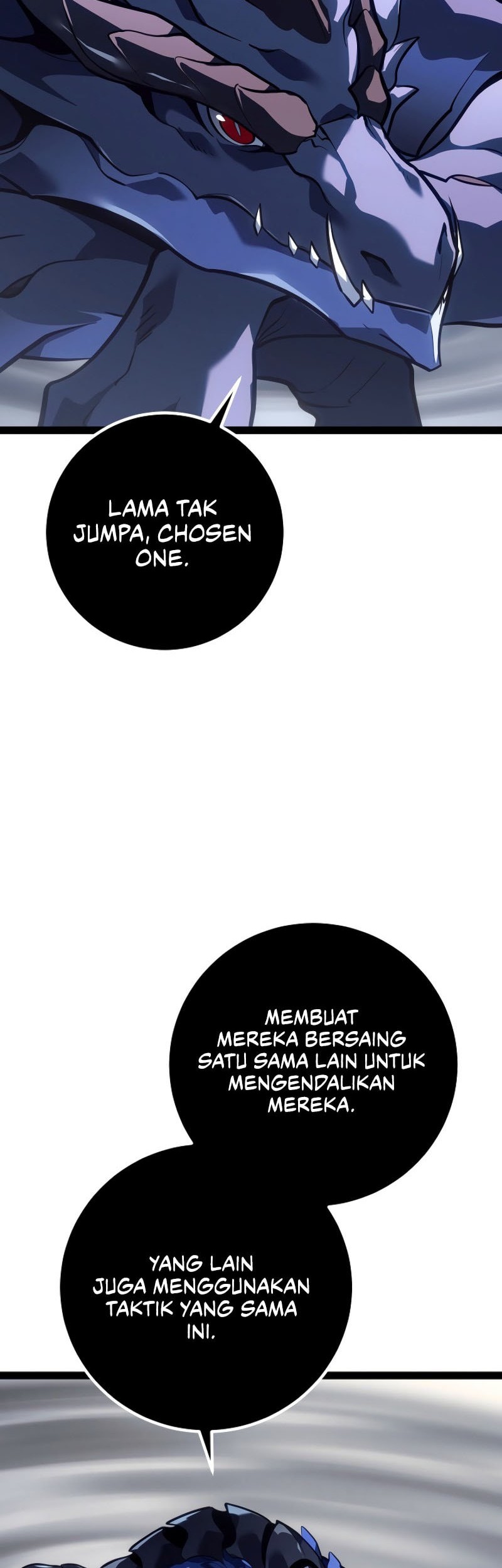 Regressing As The Reincarnated Bastard Of The Sword Clan Chapter 58 Gambar 65