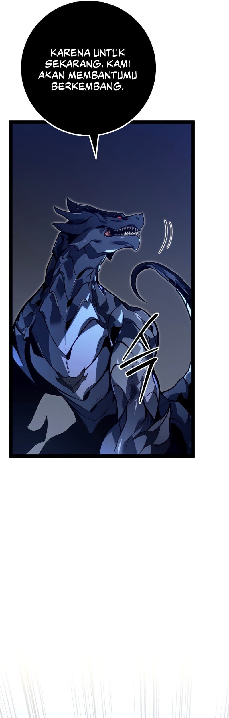 Regressing As The Reincarnated Bastard Of The Sword Clan Chapter 58 Gambar 68