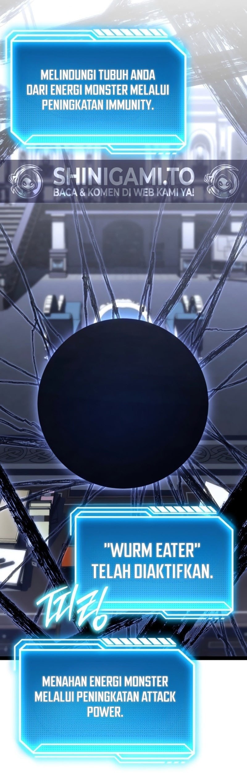 Regressing As The Reincarnated Bastard Of The Sword Clan Chapter 58 Gambar 72