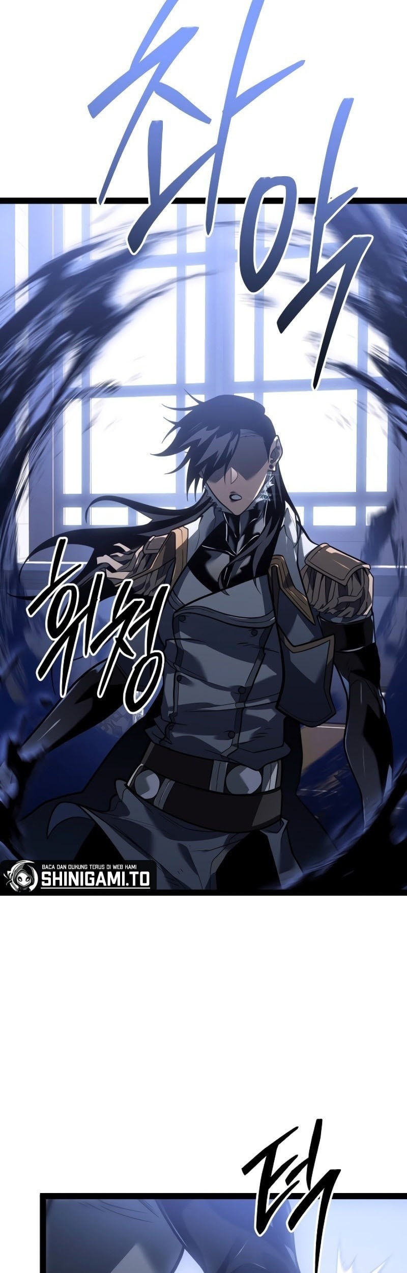 Regressing As The Reincarnated Bastard Of The Sword Clan Chapter 58 Gambar 74