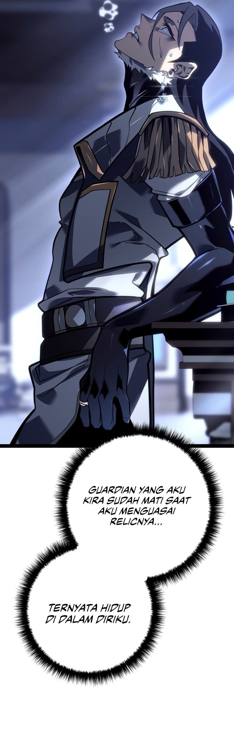 Regressing As The Reincarnated Bastard Of The Sword Clan Chapter 58 Gambar 76