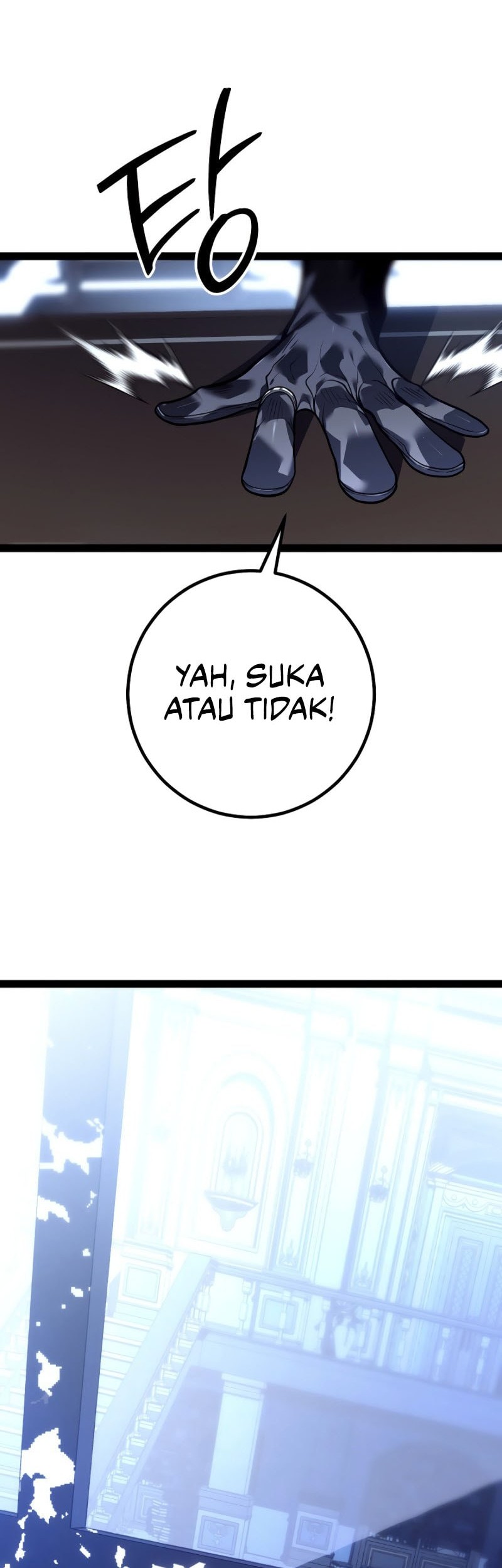 Regressing As The Reincarnated Bastard Of The Sword Clan Chapter 58 Gambar 81