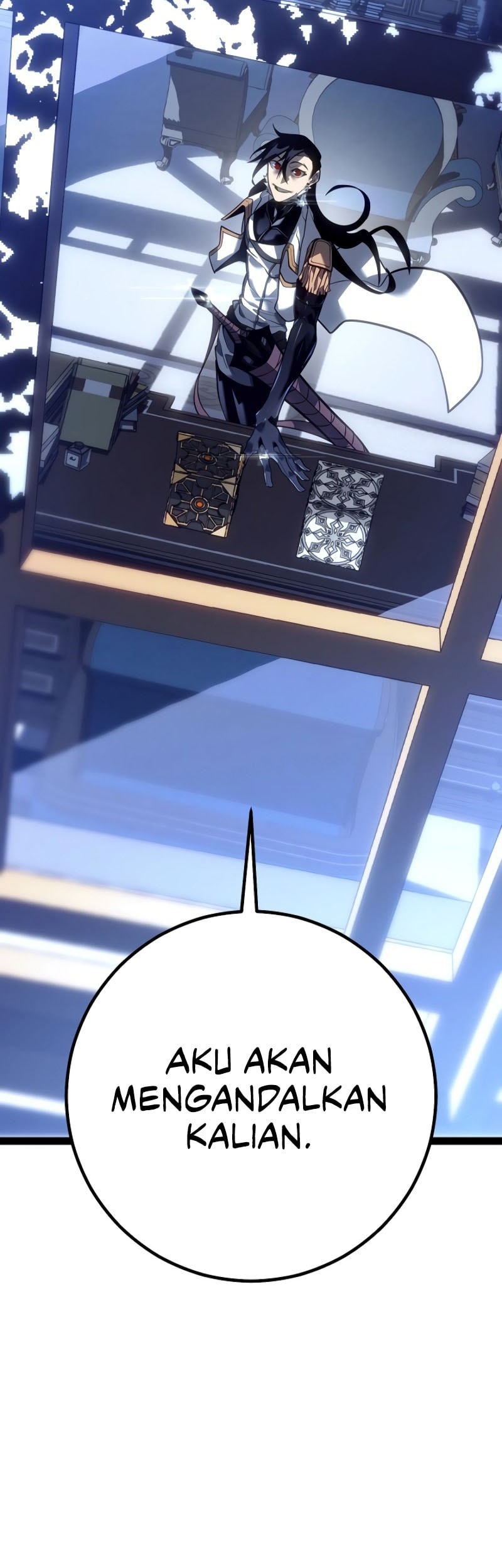 Regressing As The Reincarnated Bastard Of The Sword Clan Chapter 58 Gambar 82