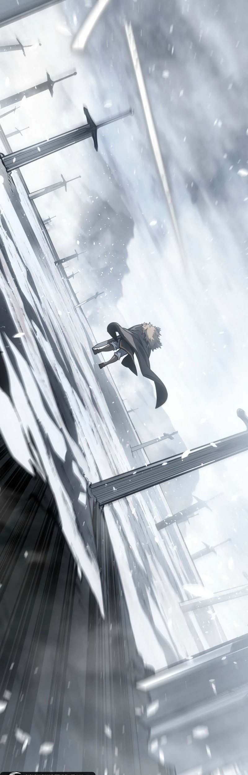 Regressing As The Reincarnated Bastard Of The Sword Clan Chapter 58 Gambar 85