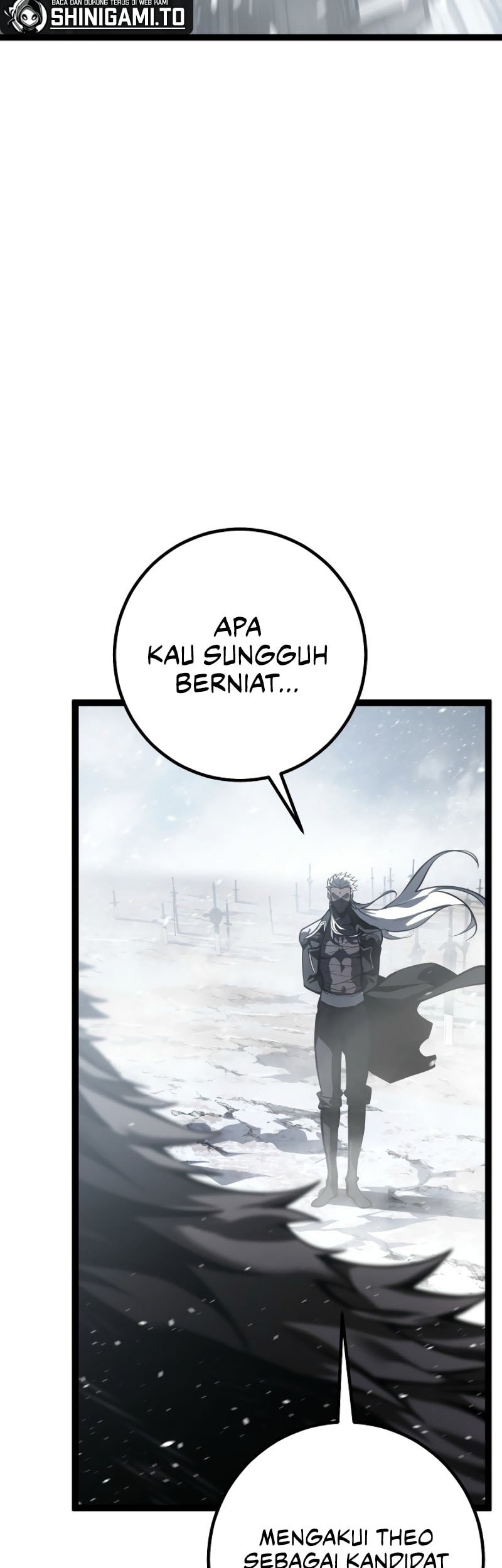 Regressing As The Reincarnated Bastard Of The Sword Clan Chapter 58 Gambar 86