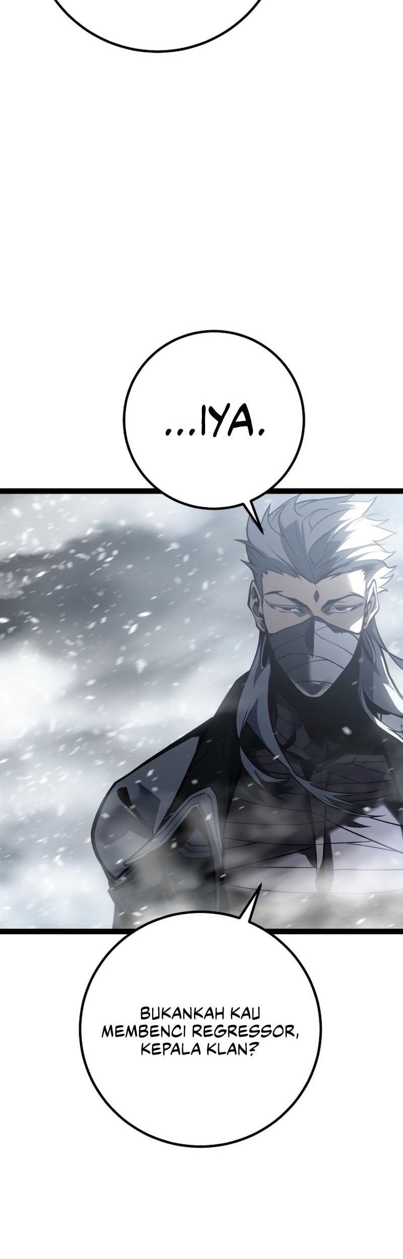 Regressing As The Reincarnated Bastard Of The Sword Clan Chapter 58 Gambar 89