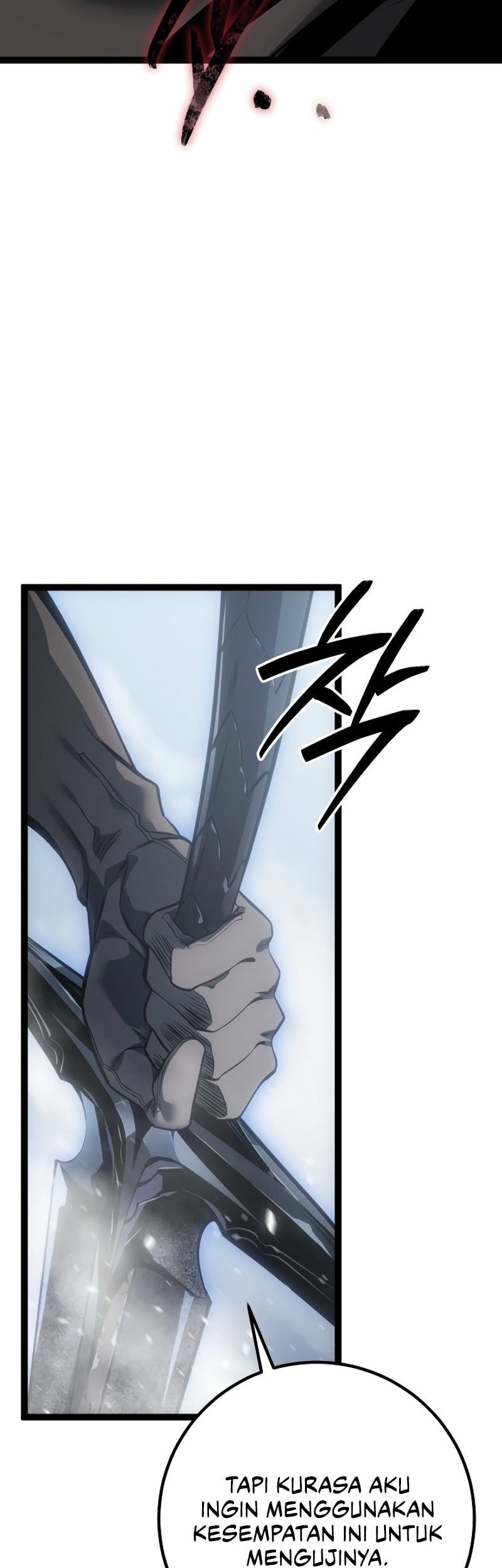 Regressing As The Reincarnated Bastard Of The Sword Clan Chapter 58 Gambar 93