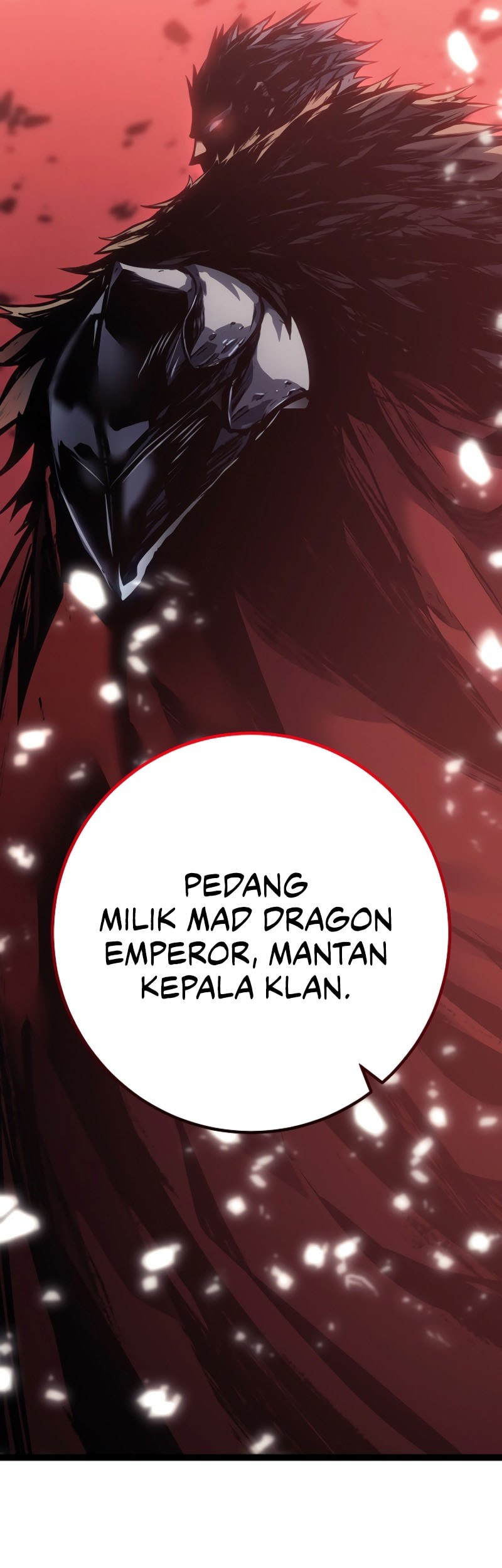 Regressing As The Reincarnated Bastard Of The Sword Clan Chapter 58 Gambar 99