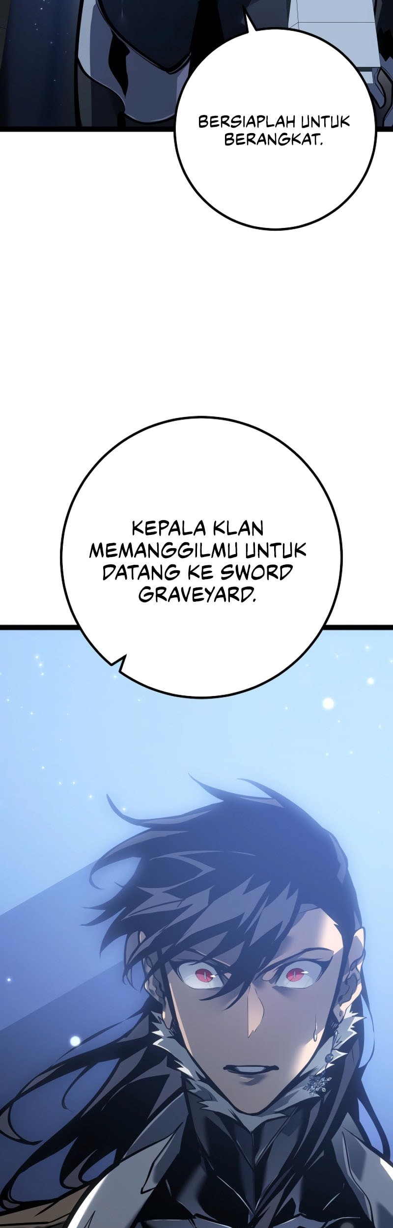 Regressing As The Reincarnated Bastard Of The Sword Clan Chapter 58 Gambar 101